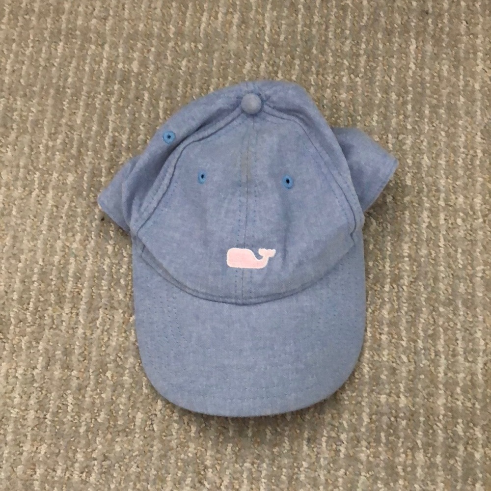 Vineyard Vines hat